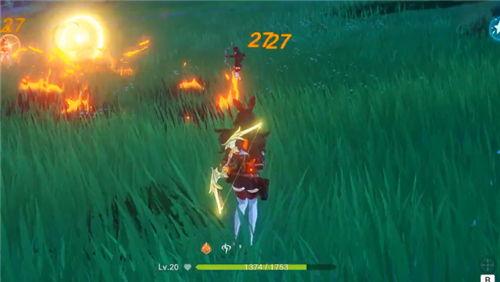 原神pvp最新爆料,激战元素,谁主沉浮? 第1张 原神pvp最新爆料,激战元素,谁主沉浮? 第1张