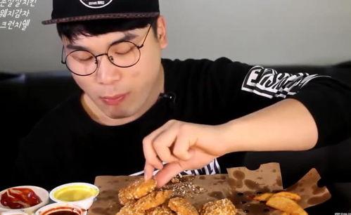 娱乐吃瓜酱抓鸡视频,揭秘网红美食背后的趣味故事 第2张 娱乐吃瓜酱抓鸡视频,揭秘网红美食背后的趣味故事 第2张